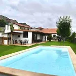 Casa Vacacional Estudio 12 Con Encanto Especial Ferienhaus *