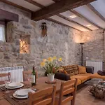 Casa Vacacional Estudio 12 Con Encanto Especial Ferienhaus Santander