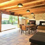 Casa Vacacional Estudio 12 Con Encanto Especial Ferienhaus *