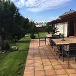 Casa Vacacional Estudio 12 Con Encanto Especial Santander