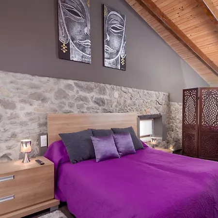 Casa Vacacional Estudio 12 Con Encanto Especial Ferienhaus Santander