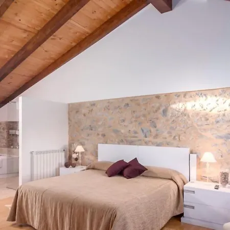 Casa Vacacional Estudio 12 Con Encanto Especial Semesterbostad