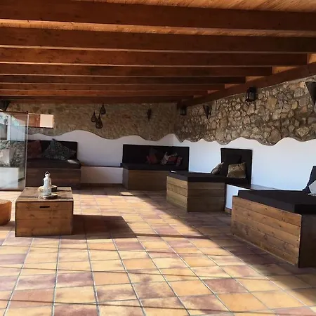 Casa Vacacional Estudio 12 Con Encanto Especial