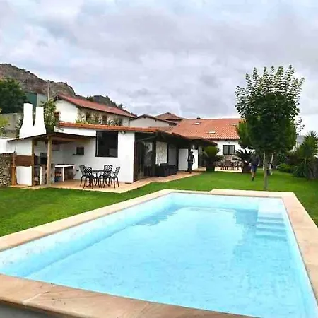 Casa Vacacional Estudio 12 Con Encanto Especial Semesterbostad *