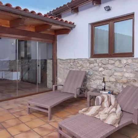 Semesterbostad Casa Vacacional Estudio 12 Con Encanto Especial Santander