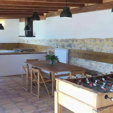 Casa Vacacional Estudio 12 Con Encanto Especial *