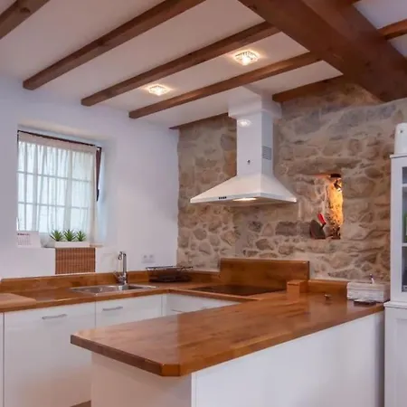 Ferienhaus Casa Vacacional Estudio 12 Con Encanto Especial Santander