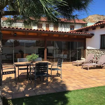 Casa Vacacional Estudio 12 Con Encanto Especial Ferienhaus Santander