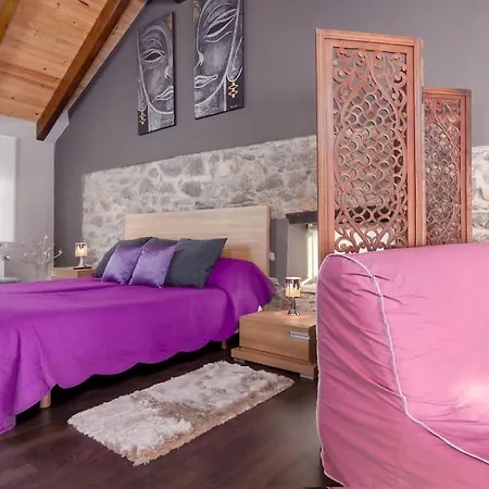 Casa Vacacional Estudio 12 Con Encanto Especial Semesterbostad Santander