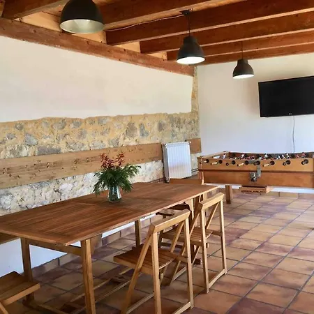 Semesterbostad Casa Vacacional Estudio 12 Con Encanto Especial *