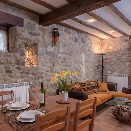 Casa Vacacional Estudio 12 Con Encanto Especial Ferienhaus Santander