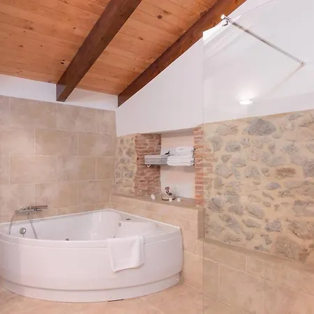 Semesterbostad Casa Vacacional Estudio 12 Con Encanto Especial *