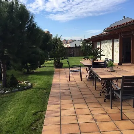 Casa Vacacional Estudio 12 Con Encanto Especial Santander