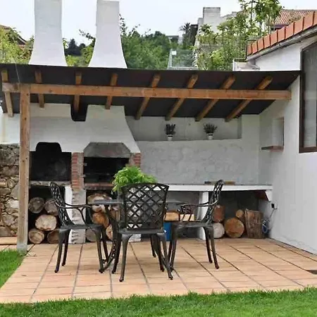 Casa Vacacional Estudio 12 Con Encanto Especial Semesterbostad