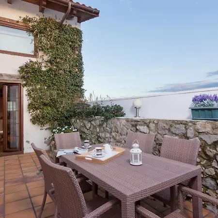 Casa Vacacional Estudio 12 Con Encanto Especial *
