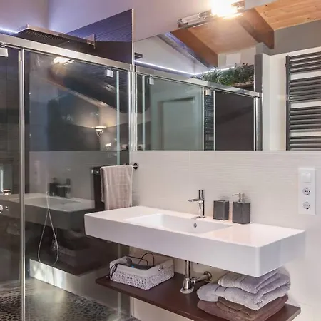 Casa Vacacional Estudio 12 Con Encanto Especial
