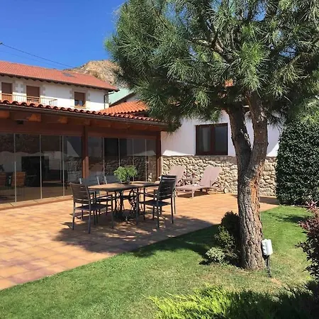 Ferienhaus Casa Vacacional Estudio 12 Con Encanto Especial Santander