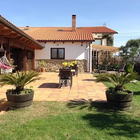 Casa Vacacional Estudio 12 Con Encanto Especial * Santander