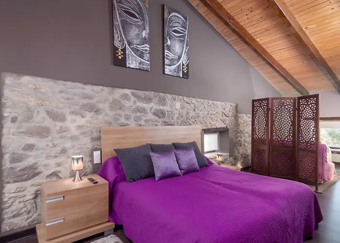 Holiday home Casa Vacacional Estudio 12 Con Encanto Especial