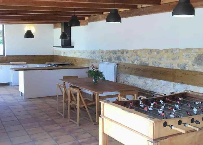 Casa Vacacional Estudio 12 Con Encanto Especial *