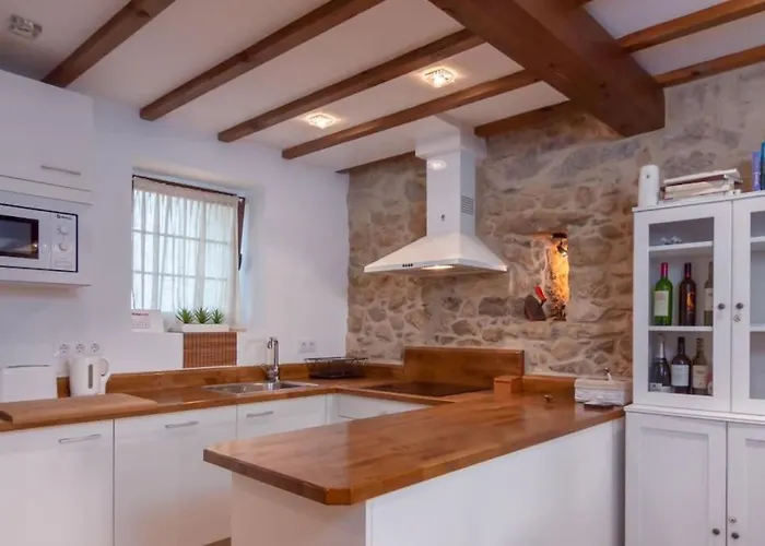 Holiday home Casa Vacacional Estudio 12 Con Encanto Especial Santander
