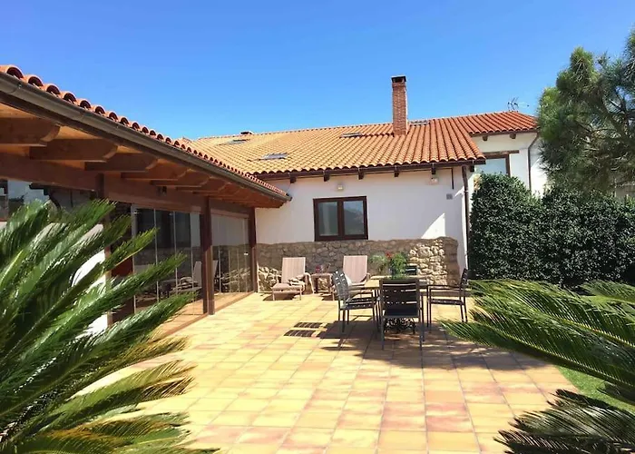 Casa Vacacional Estudio 12 Con Encanto Especial Holiday home *