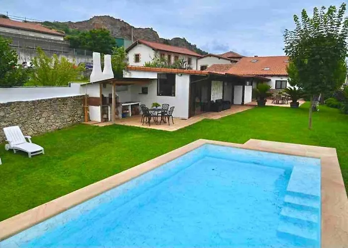 Casa vacanze Casa Vacacional Estudio 12 Con Encanto Especial Santander