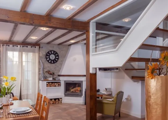 Holiday home Casa Vacacional Estudio 12 Con Encanto Especial