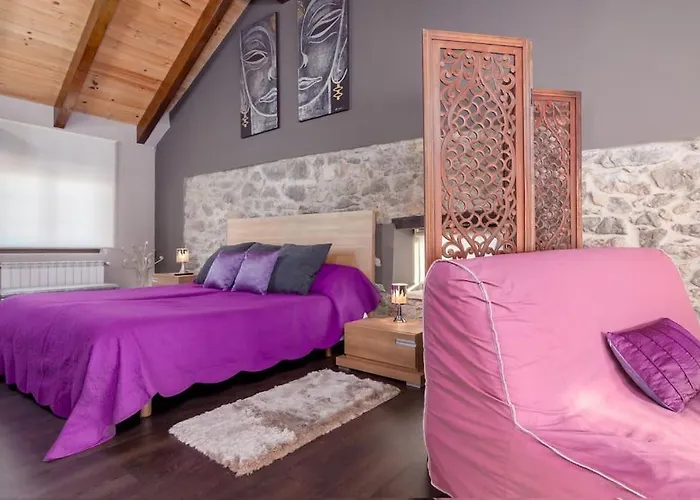 Casa Vacacional Estudio 12 Con Encanto Especial Casa vacanze Santander