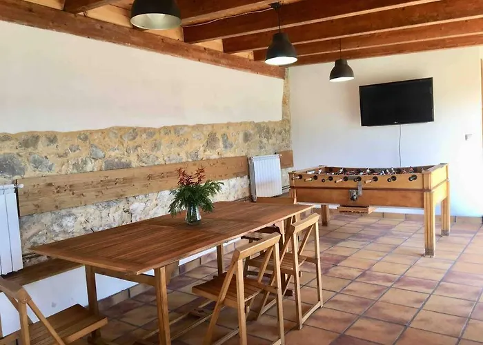 Holiday home Casa Vacacional Estudio 12 Con Encanto Especial *