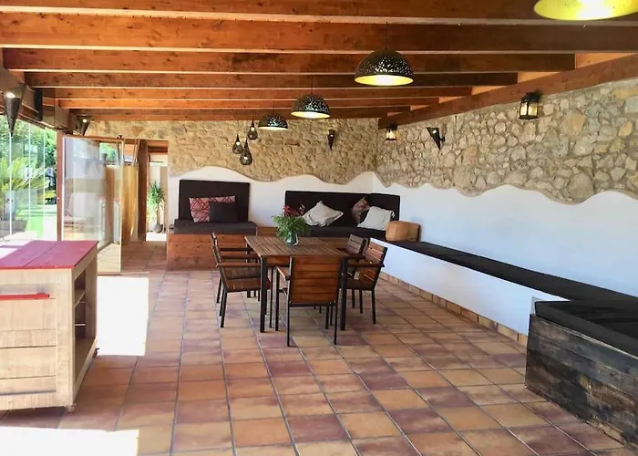 Casa Vacacional Estudio 12 Con Encanto Especial Holiday home *