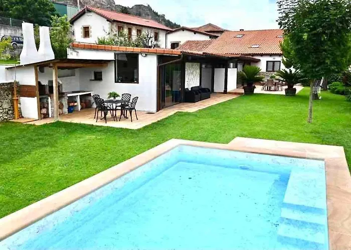 Holiday home Casa Vacacional Estudio 12 Con Encanto Especial Santander