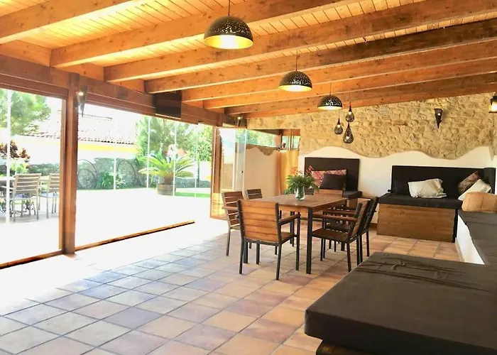 Casa Vacacional Estudio 12 Con Encanto Especial Holiday home *
