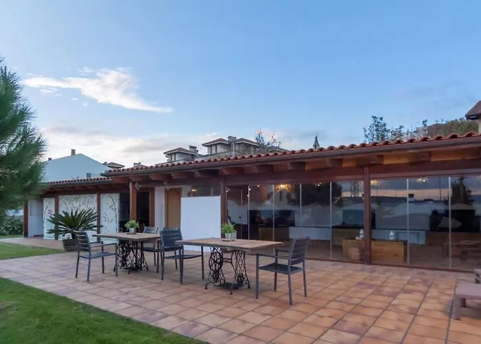 Holiday home Casa Vacacional Estudio 12 Con Encanto Especial Santander