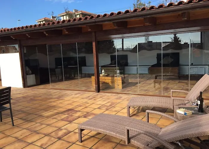 Holiday home Casa Vacacional Estudio 12 Con Encanto Especial