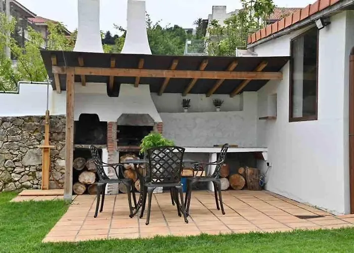 Casa Vacacional Estudio 12 Con Encanto Especial Holiday home