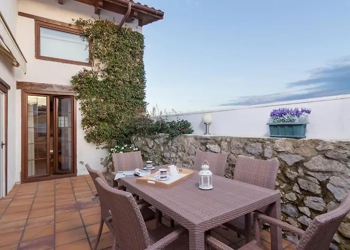 Casa Vacacional Estudio 12 Con Encanto Especial *