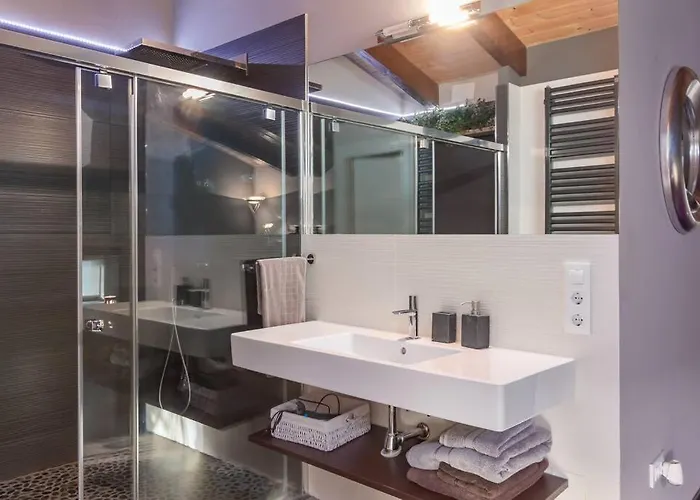 Casa Vacacional Estudio 12 Con Encanto Especial