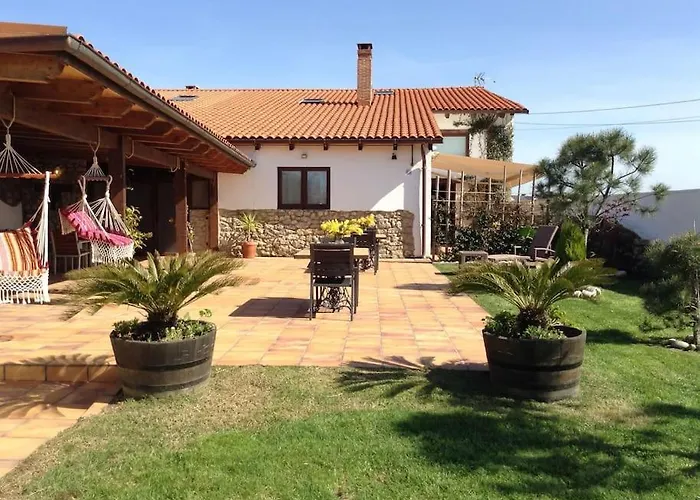 Casa Vacacional Estudio 12 Con Encanto Especial * Santander