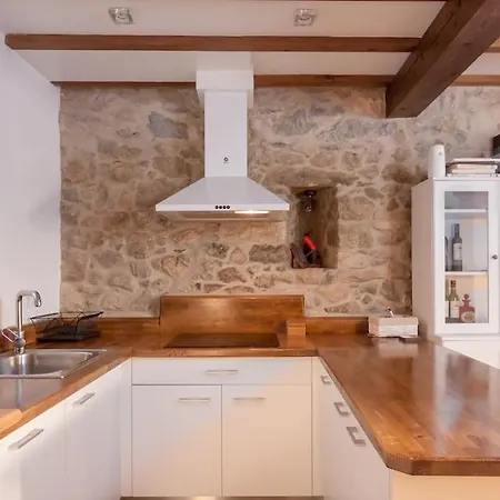 Prázdninový dům Casa Vacacional Estudio 12 Con Encanto Especial *