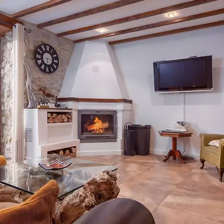 Casa Vacacional Estudio 12 Con Encanto Especial Prázdninový dům