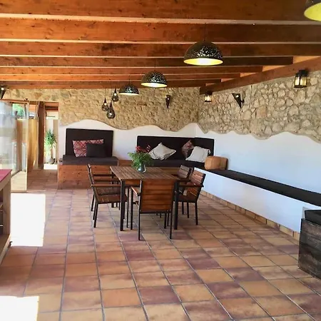 Casa Vacacional Estudio 12 Con Encanto Especial Prázdninový dům *