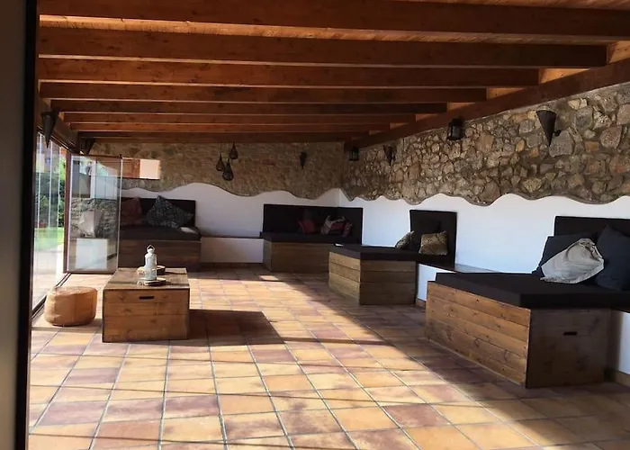 Casa Vacacional Estudio 12 Con Encanto Especial