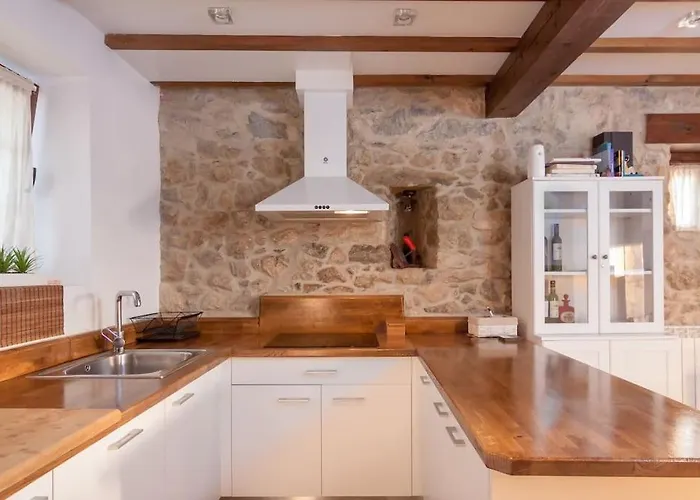 Ferienhaus Casa Vacacional Estudio 12 Con Encanto Especial *